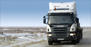 Транспортная перевозка грузов и ее особенности