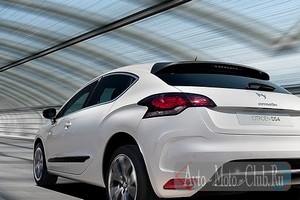 Citroen DS4      2012 ,   