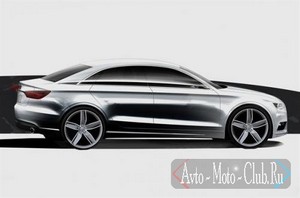 Audi A3 2012  - 