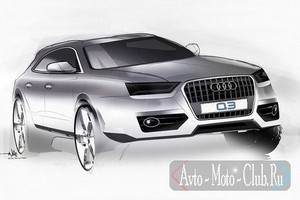 Audi Q3  ( ) -  