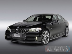 BMW 5 series Kellenres Sport  -   5 , 