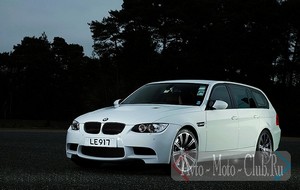 BMW m3 Touring    