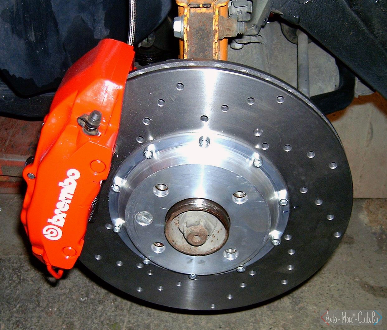    brembo       