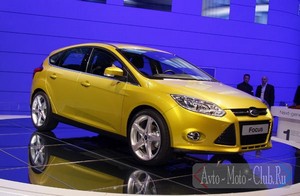  Ford Focus 3  (+)      ,  