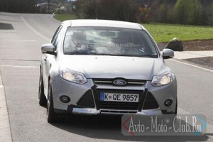 Ford Focus 3 RS ( )