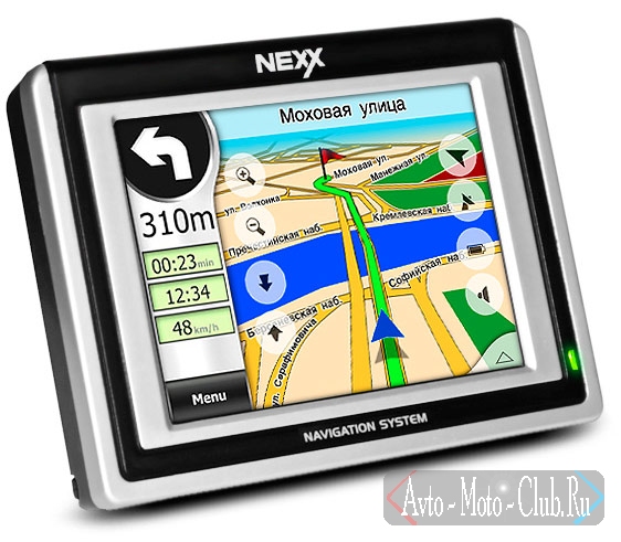 GPS- - 