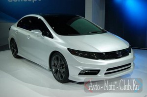  Honda Civic SI 2011 photo (   -  ), 