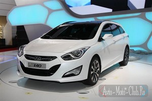 Hyundai i40 -  , 