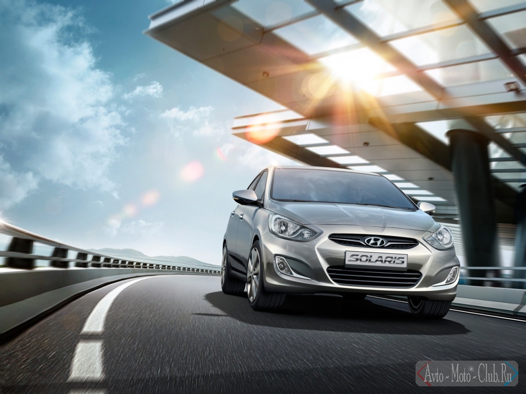 Hyundai Solaris - 250     , 