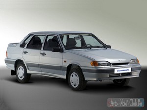 Lada Samara v16 - 16-   98- , 