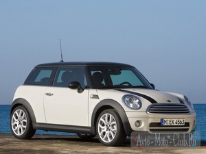 Mini Cooper SD -      (), 