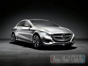 Mercedes CLS  - 