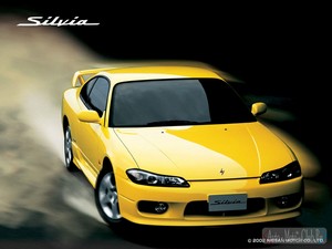 Nissan Silvia -    , 