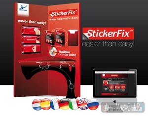        -  ( StickerFIx)