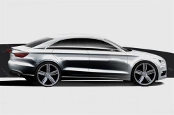 Audi A3 2012  - 