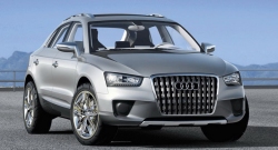   Audi q3 - 