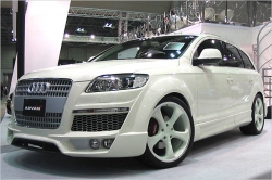   Audi q7 c  ,   7 
