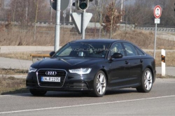 Audi S6 2011 ( ) 