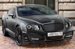     &quot; &quot;,   Bentley Continental GT, 