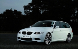 BMW m3 Touring    