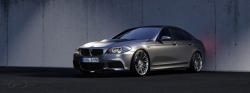 BMW m5 2011  -   