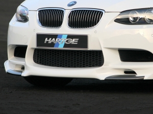 BMW 3 Hartge  