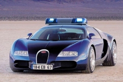 Bugatti Veyron police -       350 /