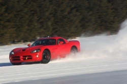 Dodge Viper 2012 -