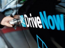 DriveNow -  