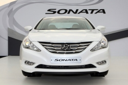 Hyundai Sonata -     2011   