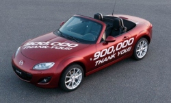900- Mazda MX-5,   