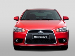  Mitsubishi Lancer X 2011   -     10  
