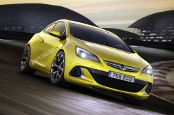 Opel Astra  OPC ,     