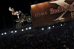    - Red Bull X Fighters 