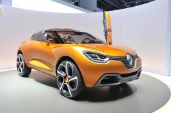 Renault Captur -   ()