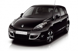 Renault Scenic Bose Pack - 