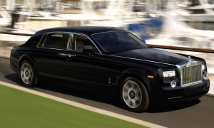   Rolls-Royce Phantom   3     