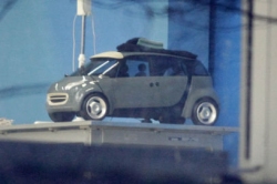   Smart ForTwo+2 -  
