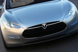 Tesla Model X 2011 -   