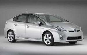 Toyota Prius 2010  - 