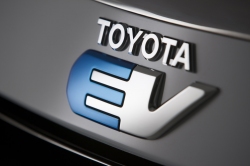 Toyota Rav4 EV -  4    