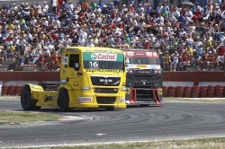 Truck Race -  , 