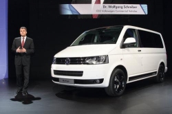 Volkswagen Multivan 25 Edition -  , 