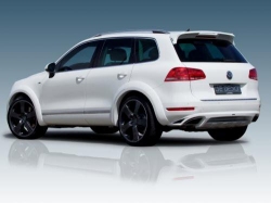  Volkswagen Touareg Hybrid JE Design ( )