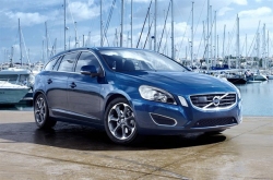 Volvo v60 Ocean Race Edition -  ( )