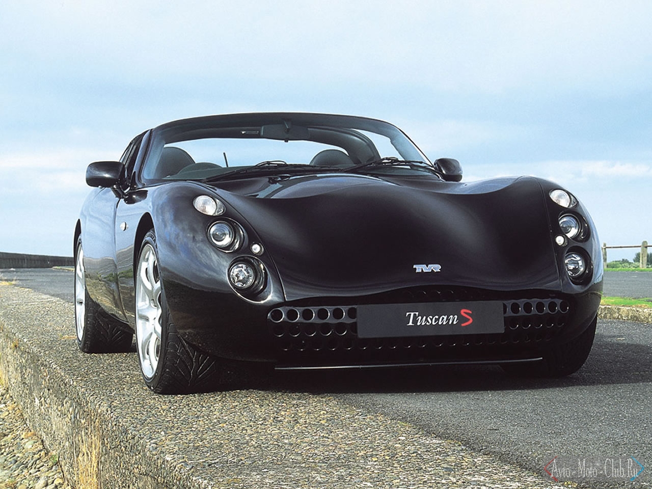 TVR Tuscan -   ,   - 