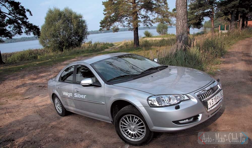   Siber      Chrysler Sebring