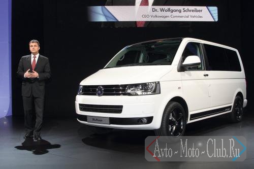 Volkswagen Multivan 25 Edition -  , 