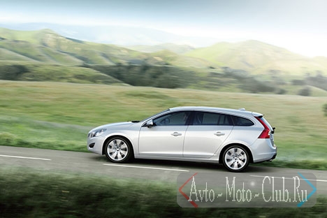 Volvo v60 Plug-in hybrid -  , 