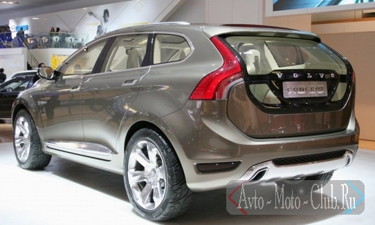   , Volvo XC60     , 